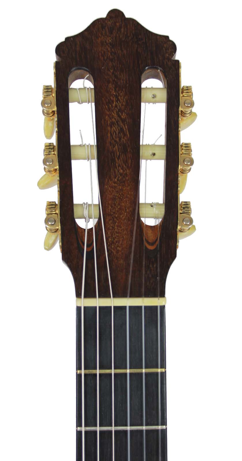 Danie Friederich guitar 1959 9
