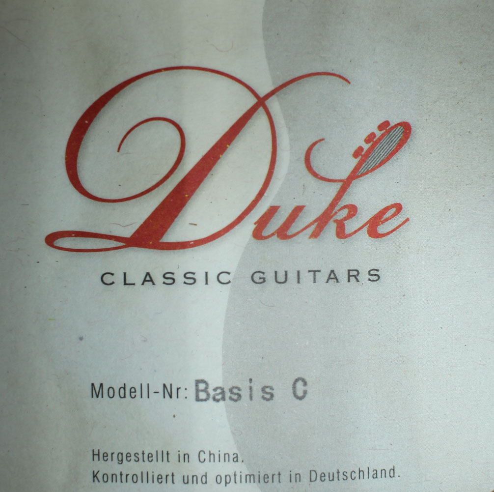 Duke Basic C 02112016 4