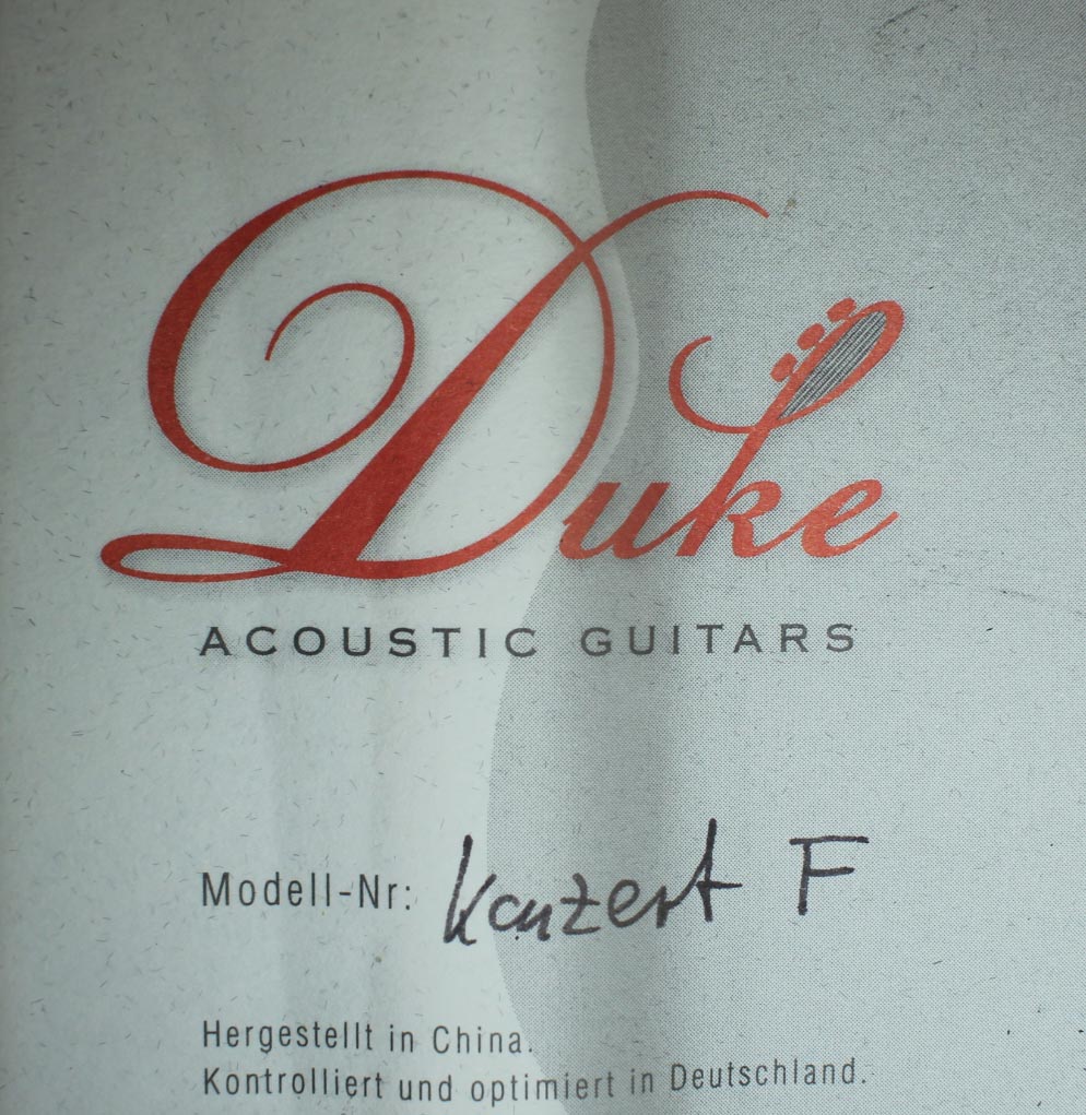 Duke Konzert F 25102016 4