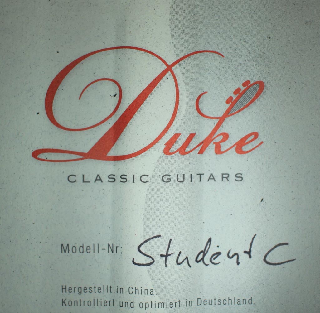Duke Student C 25102016 5