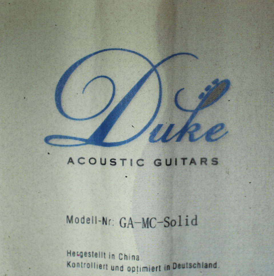 Duke GA MC Solid 25102016 9