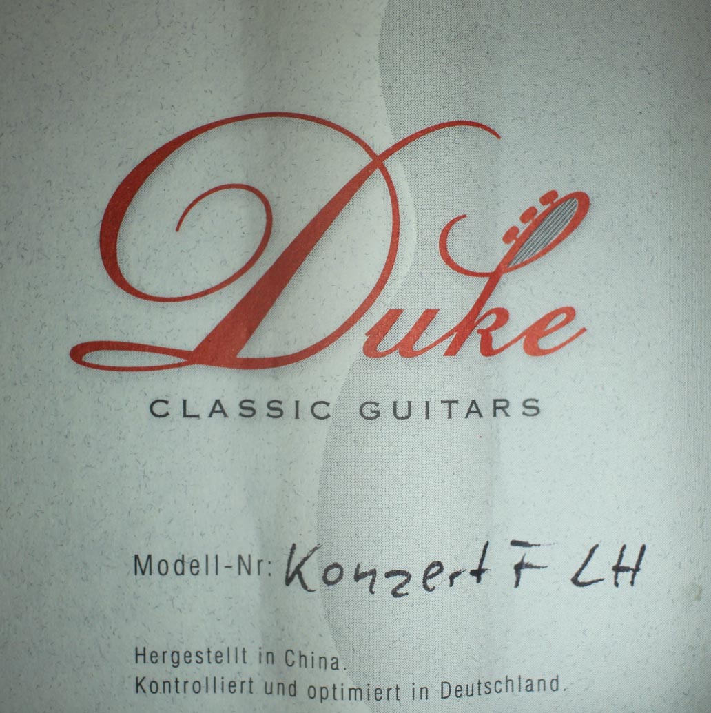Duke Konzert F LH 25102016 7