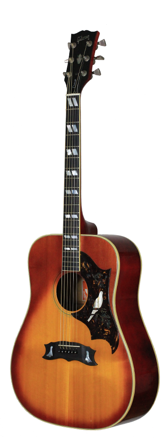 Gibson Dove 2