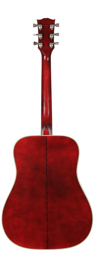 Gibson Dove 4