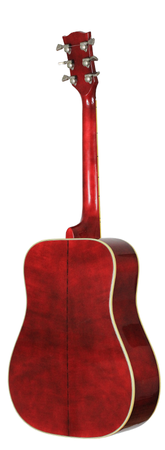 Gibson Dove 5