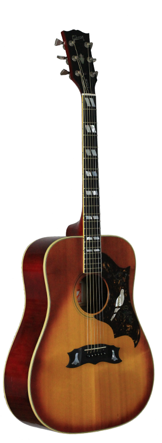 Gibson Dove 6