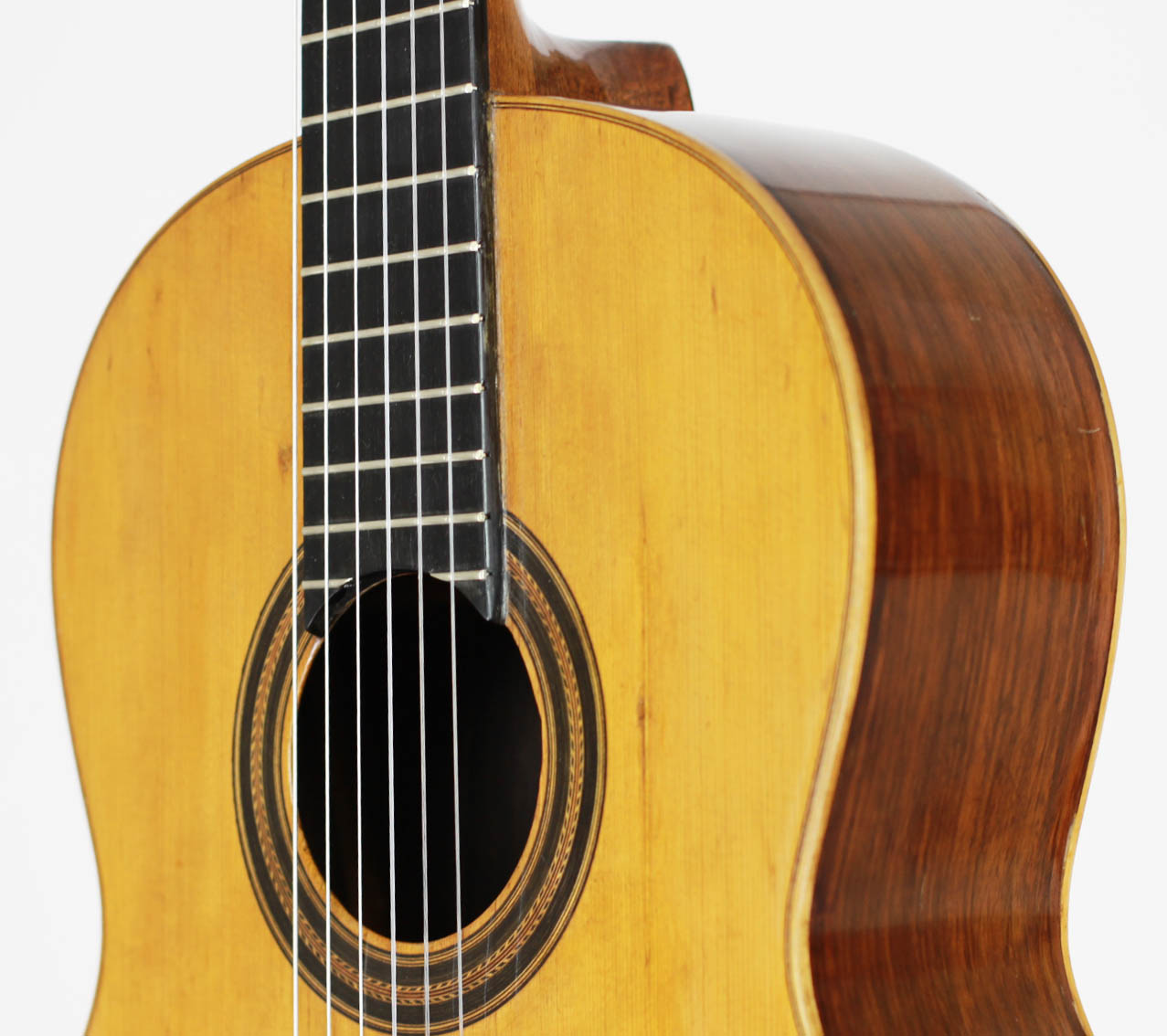 santos hernandez guitar 1925 15