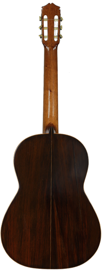 santos hernandez guitar 1925 2