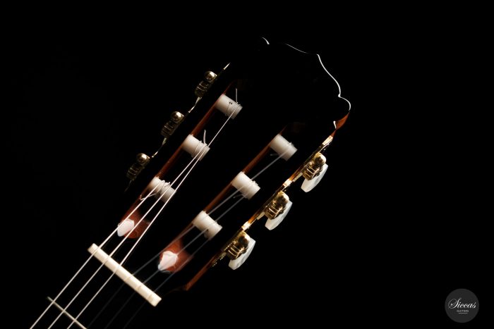 Classical guitar Armin Hanika 2019 14