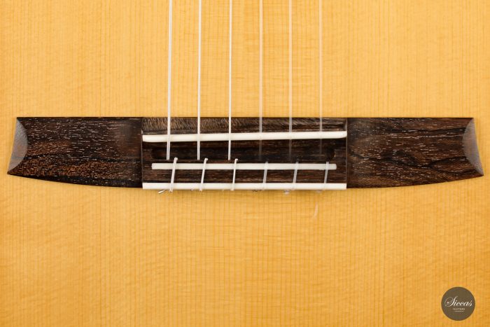 Classical guitar Armin Hanika 2019 5