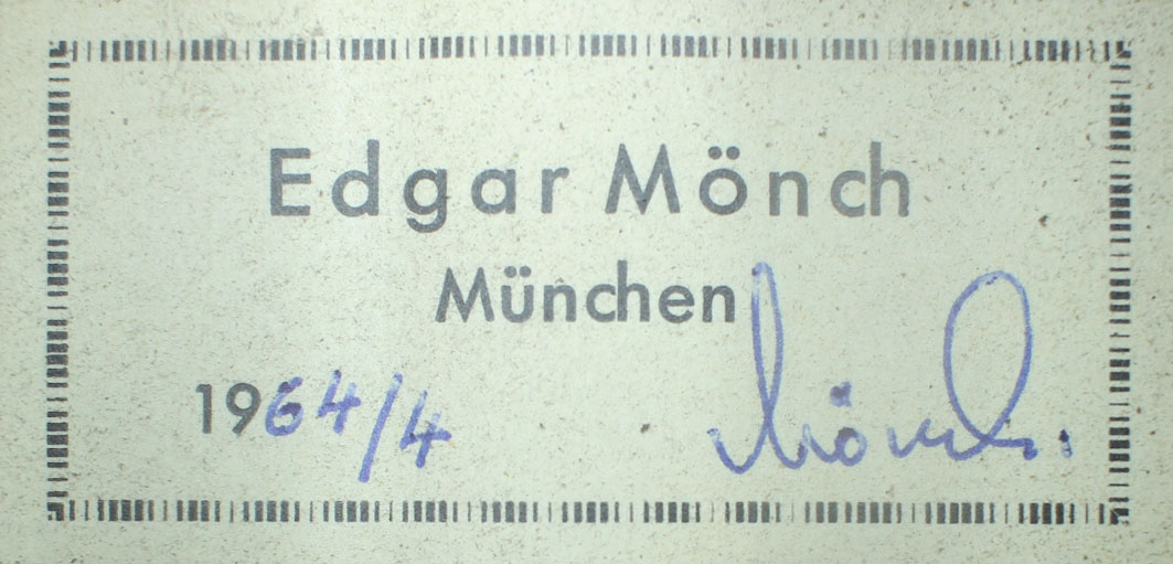 edgar moench 1964 26092016 3
