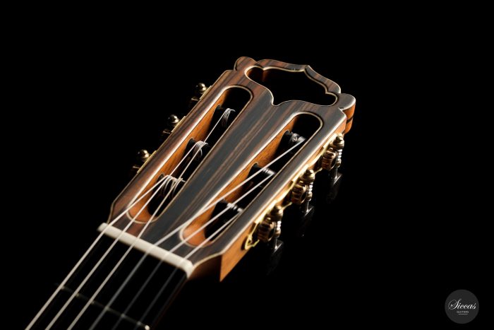 Classical guitar Armin Hanika 2021 15