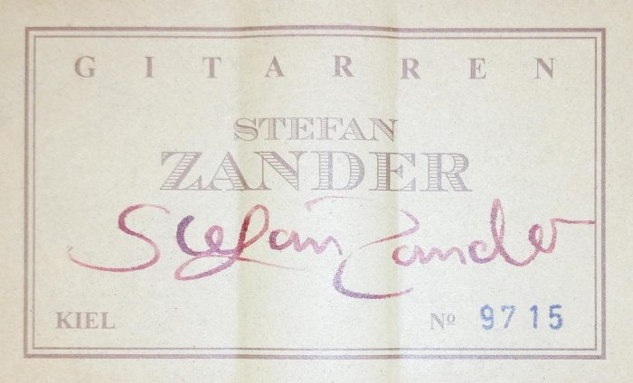 a stefanzander 2015 06122019 label