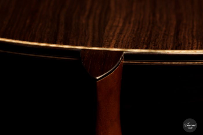 Classical guitar Angelo Vailati 2020 14