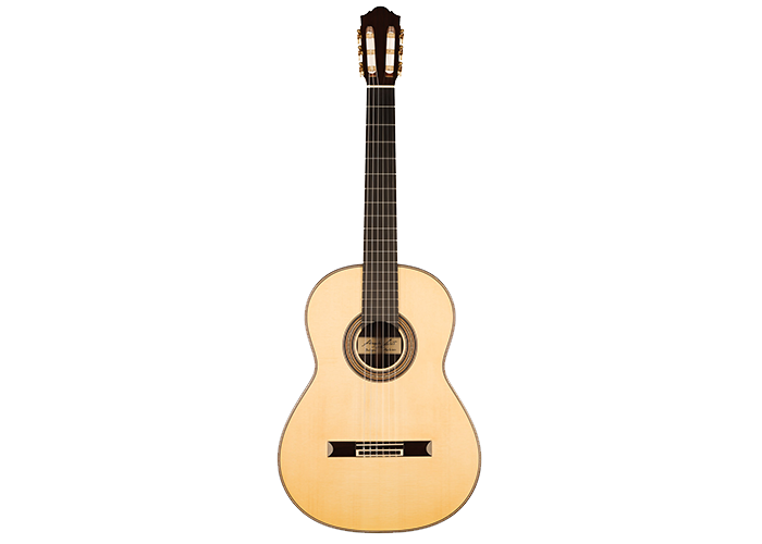 Classical guitar Angelo Vailati 2020 22