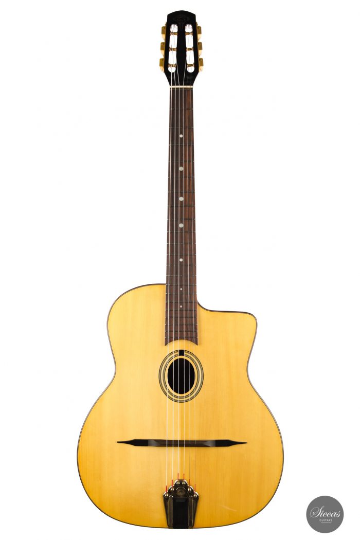 Classical guitar Altamira M01K 2020 1