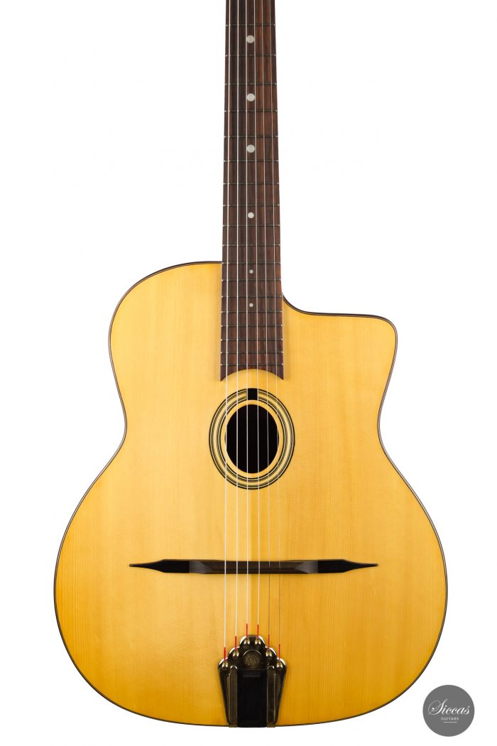 Classical guitar Altamira M01K 2020 2