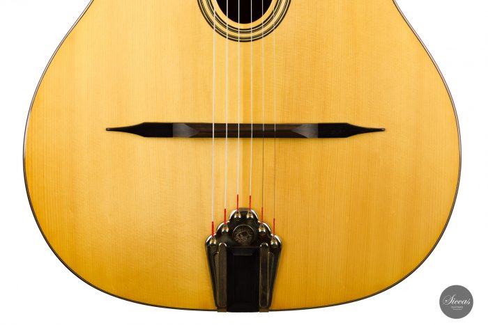Classical guitar Altamira M01K 2020 6