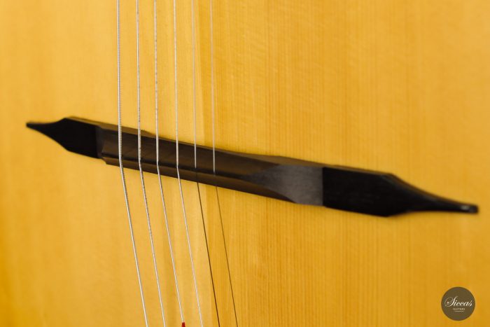 Classical guitar Altamira M01K 2020 8
