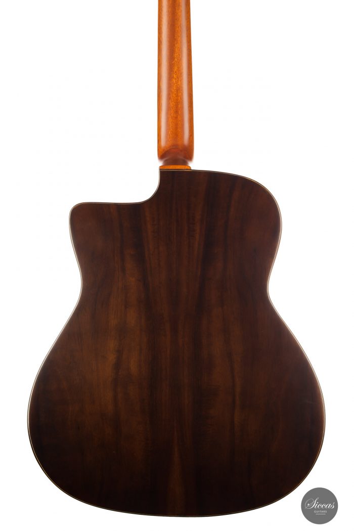 Classical guitar Altamira M01KD 2020 10