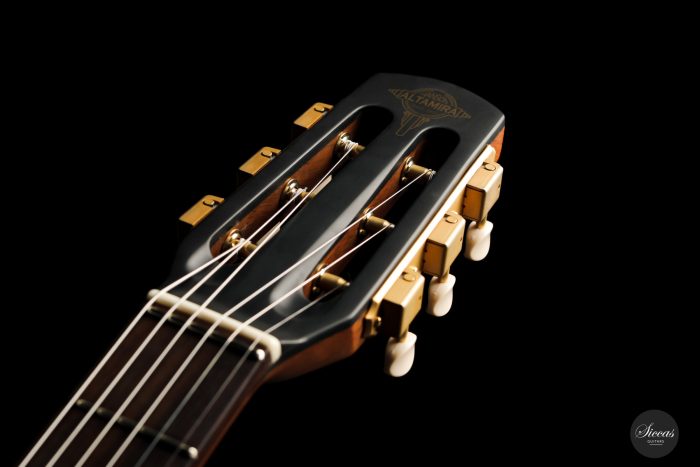 Classical guitar Altamira M01KD 2020 15