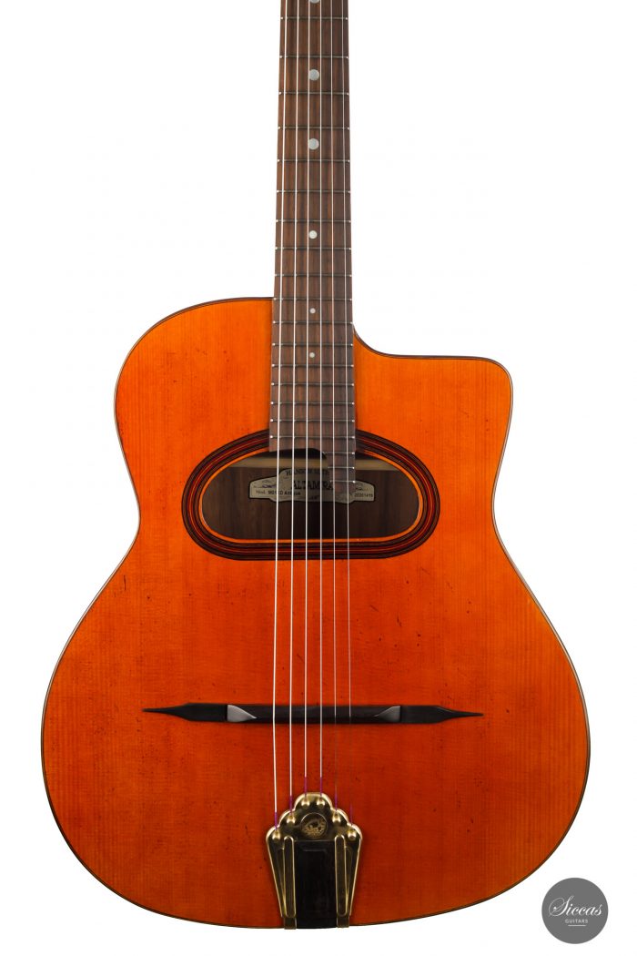Classical guitar Altamira M01KD 2020 2