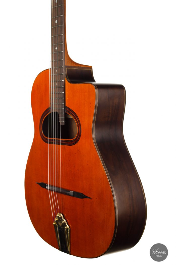 Classical guitar Altamira M01KD 2020 7