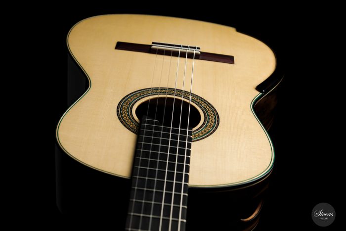 Classical guitar José Marques 2021 15