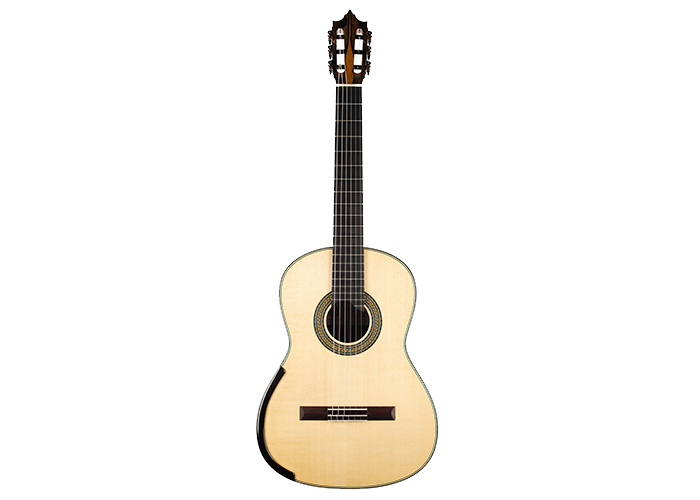 Classical guitar José Marques 2021 24