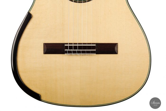 Classical guitar José Marques 2021 6