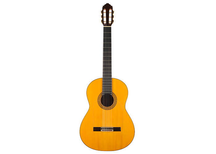 Classical guitar Manuel Reyes 1964 24