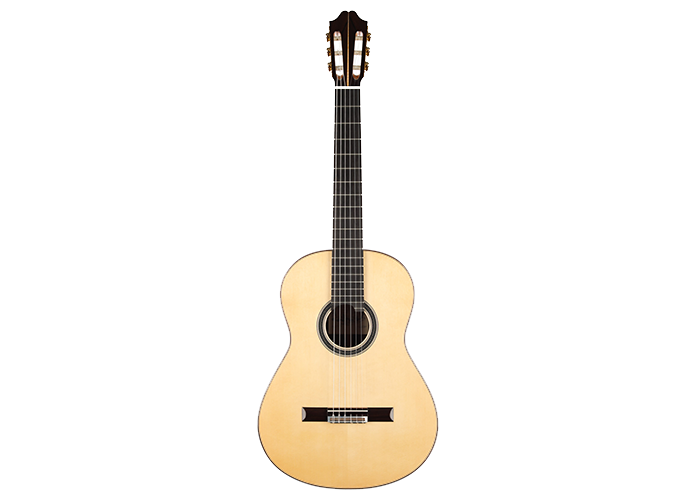 Classical guitar Antonio Raya Ferrer 2021 23