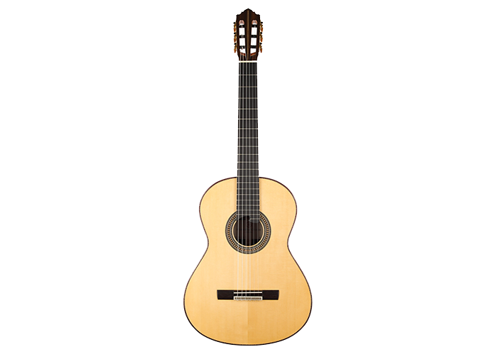 Classical guitar Gabor Horvath 2020 23