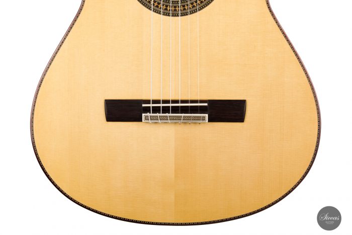 Classical guitar Gabor Horvath 2020 6