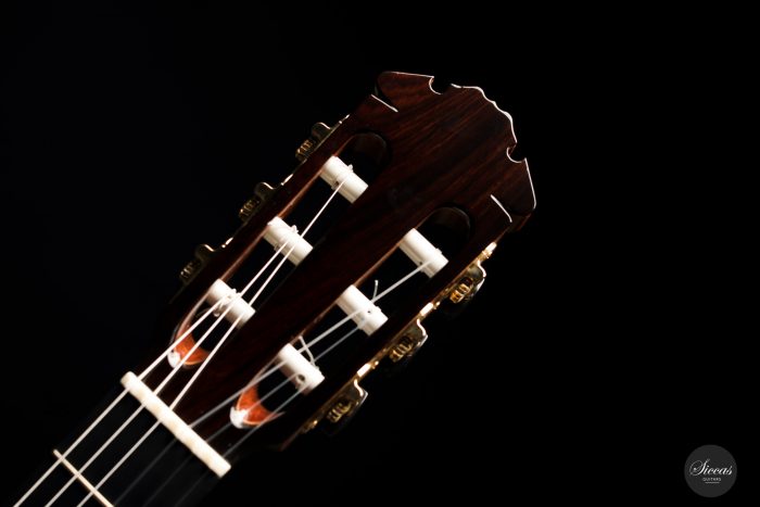 Classical guitar Jan Schneider 2021 14