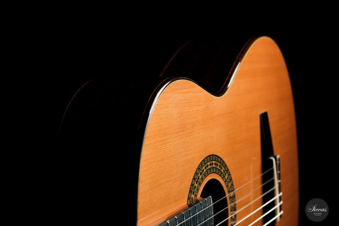 Classical guitar Jan Schneider 2021 19