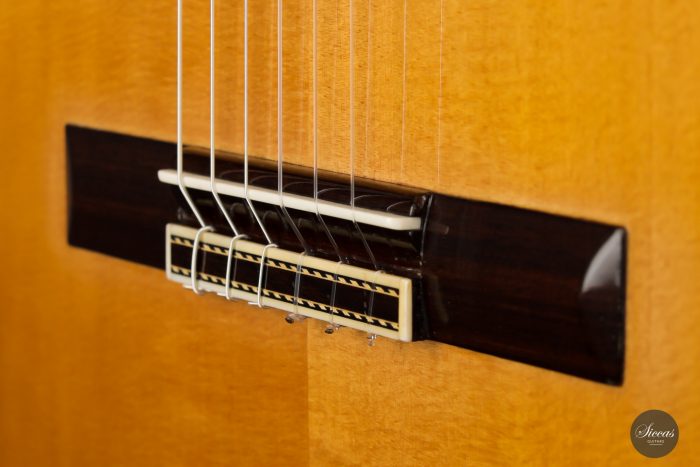Classical guitar Jesús de Jiménez 2021 8