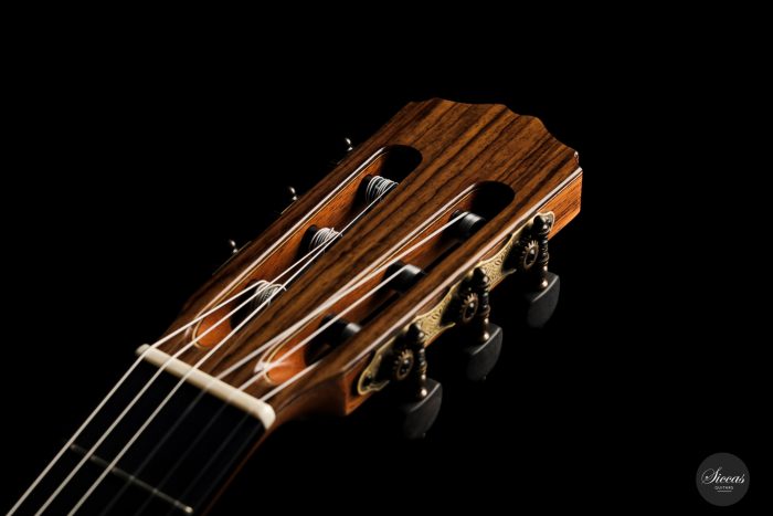 Classical guitar Pepe Romero 2021 13