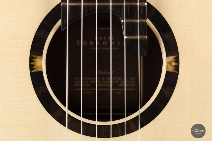 Classical guitar Rafal Turkowiak 2021 4