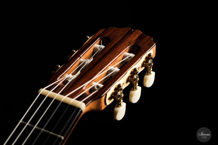 Classical guitar Dario Garcia 2021 15