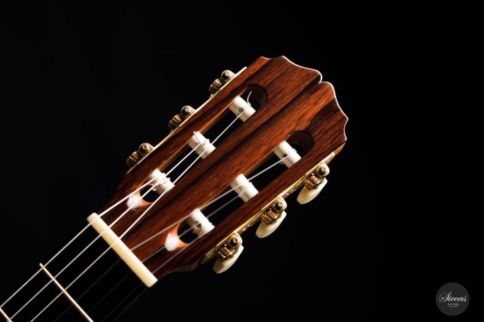Classical guitar Dario Garcia 2021 16