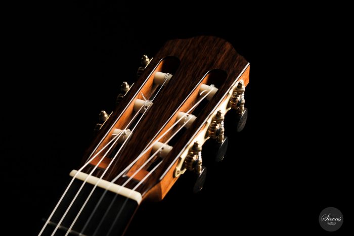 Classical guitar Marco Gilioli 2021 13