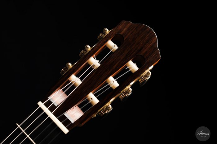 Classical guitar Marco Gilioli 2021 14