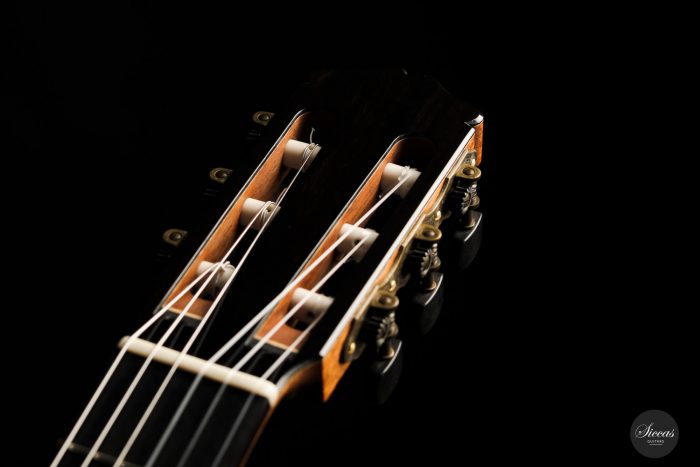 Classical guitar Adriano Devoto 2021 13