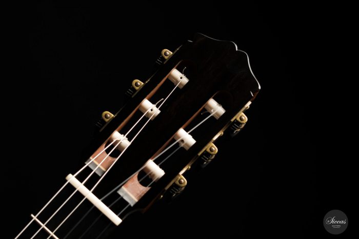Classical guitar Adriano Devoto 2021 14
