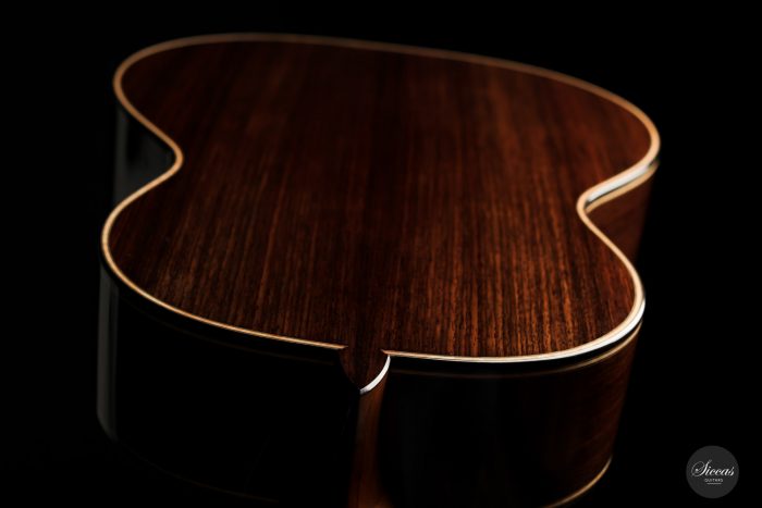 Classical guitar Adriano Devoto 2021 17