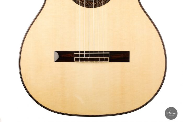 Classical guitar Adriano Devoto 2021 6