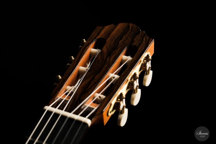 Classical guitar Angelo Vailati 2021 13