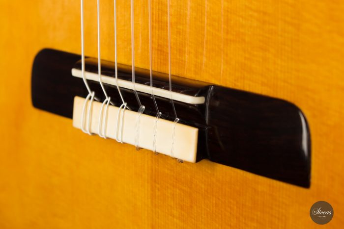 Classical guitar Lorenzo Frignani 2021 8