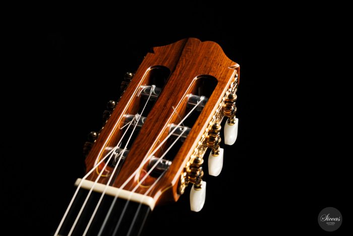 Classical guitar Sakurai Kohno Concert J 2021 15